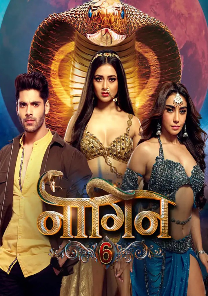 Naagin Season Watch Full Episodes Streaming Online